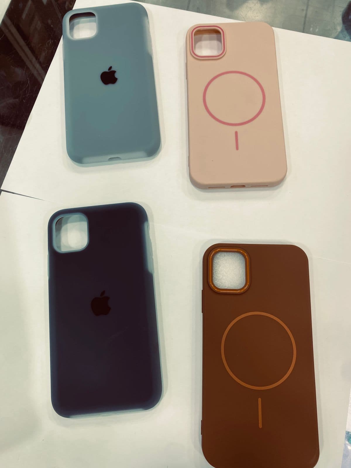 Cover IPhone 11 - 1