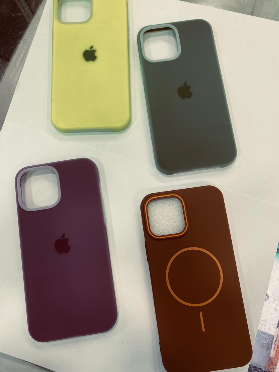 Cover 11 Pro max  - 2