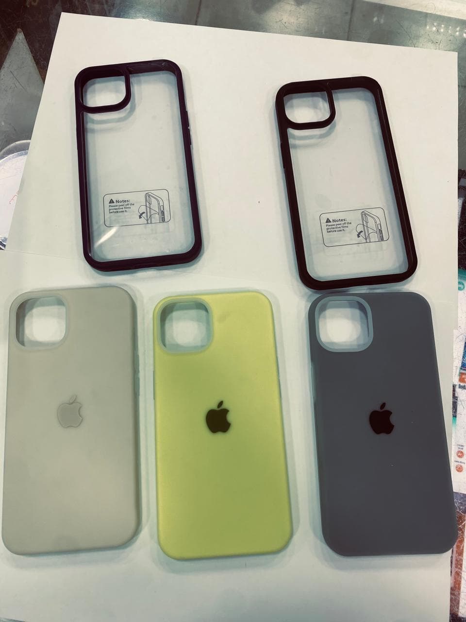 Cover Iphone 13 /14