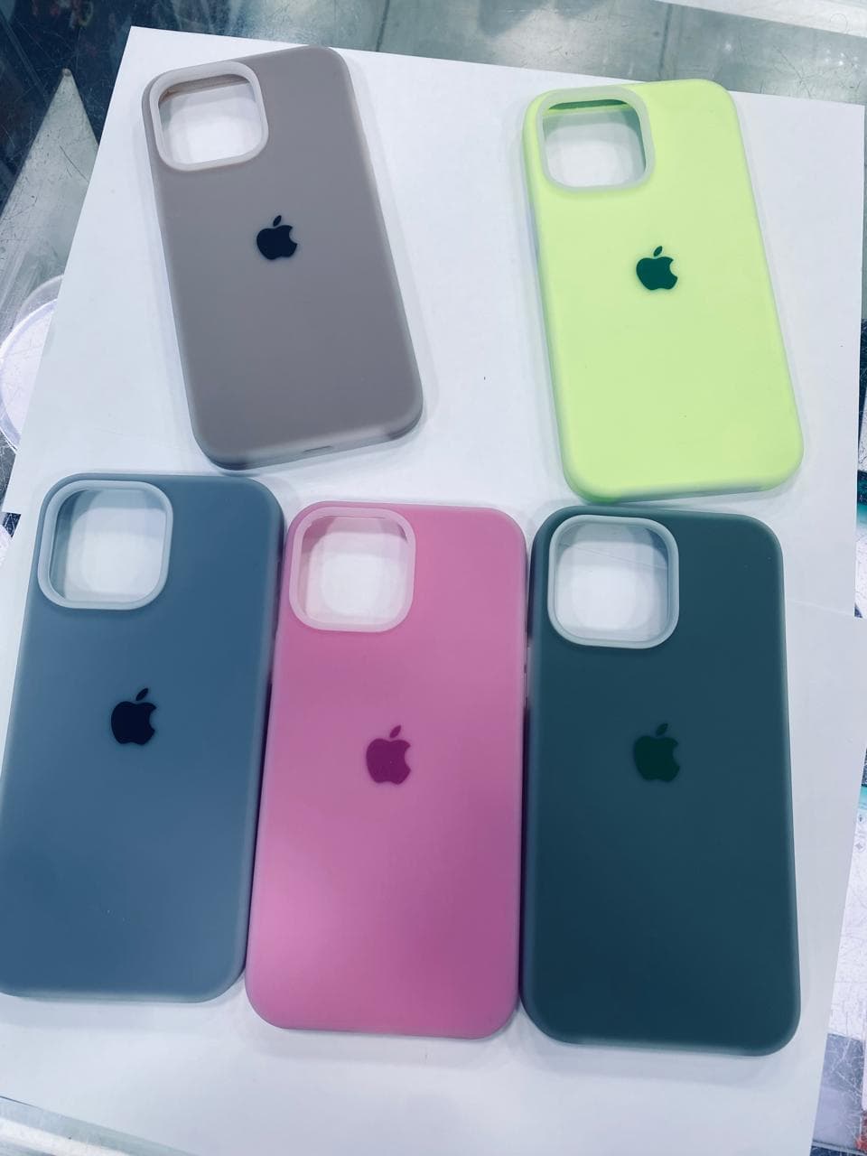 Cover 14 pro max  - 2