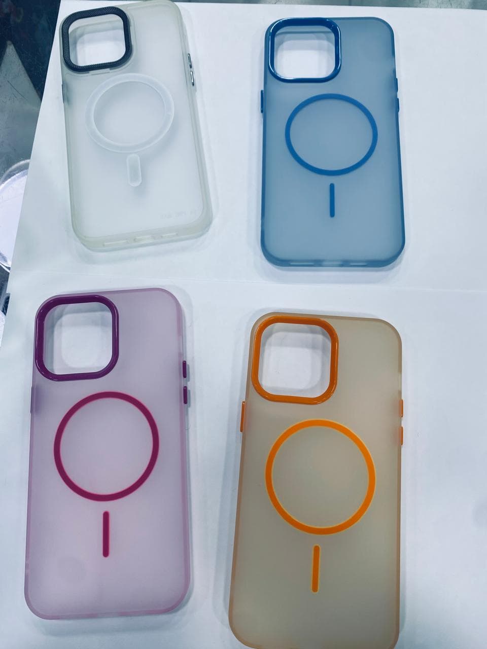 Cover 14 pro max  - 3