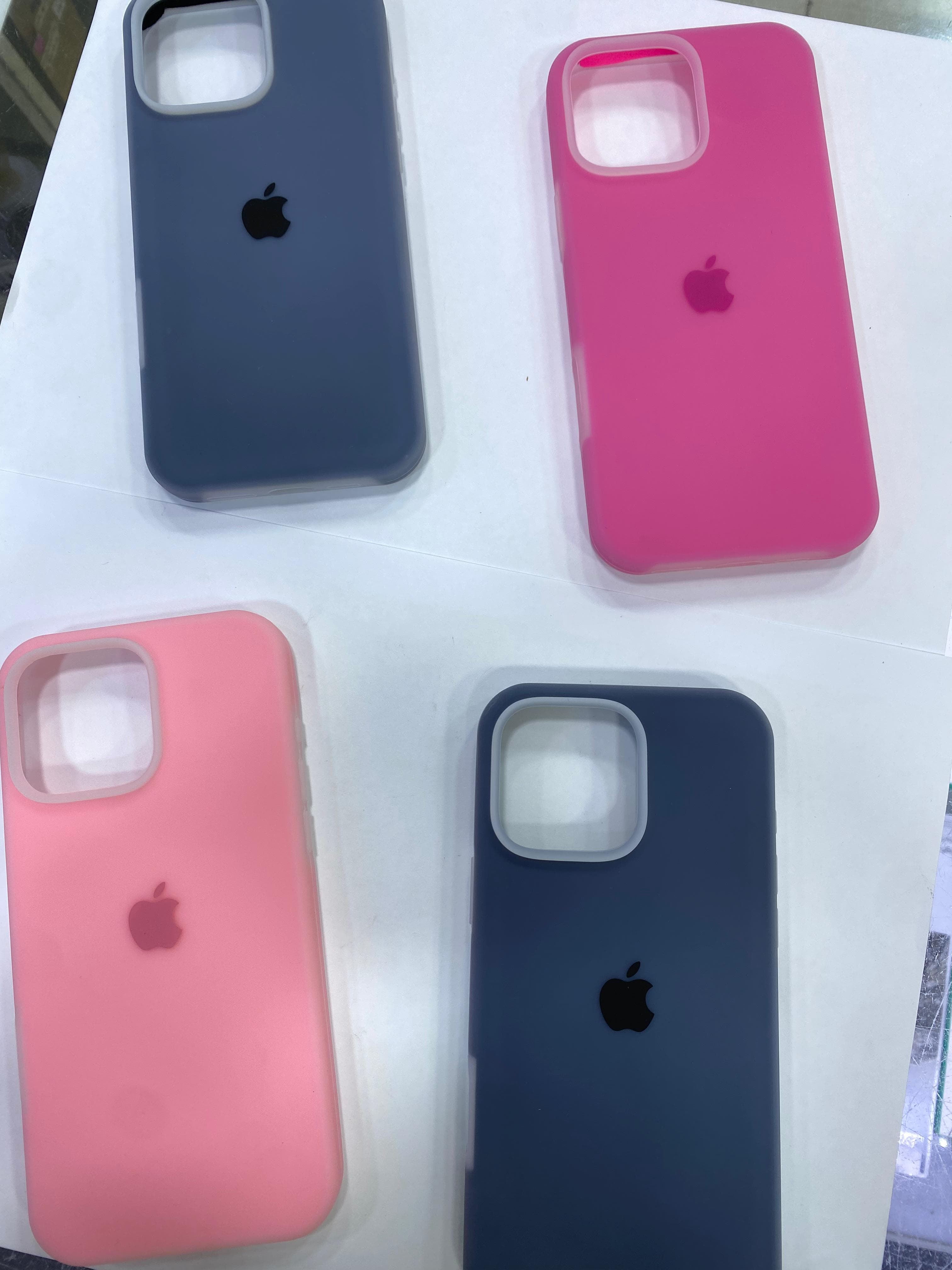 Cover 16 pro max  - 4