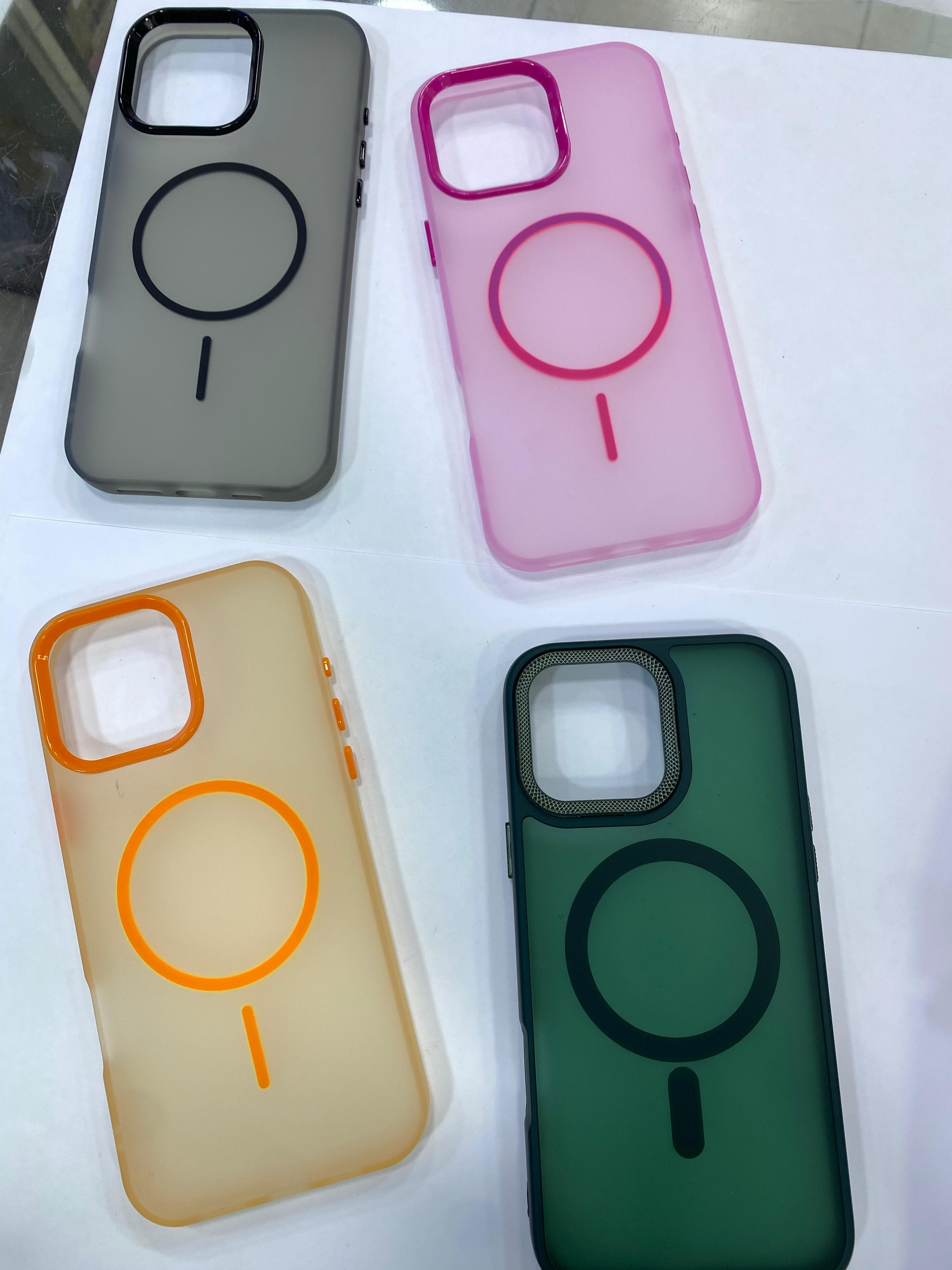 Cover 16 pro max  - 3