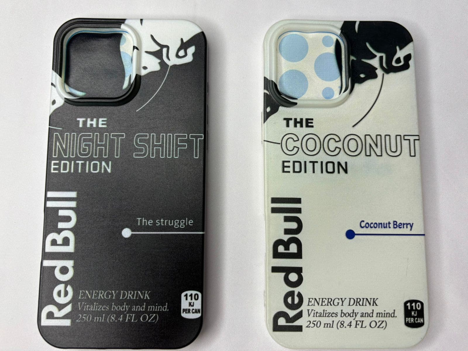 Cover Redbull Iphone - 9