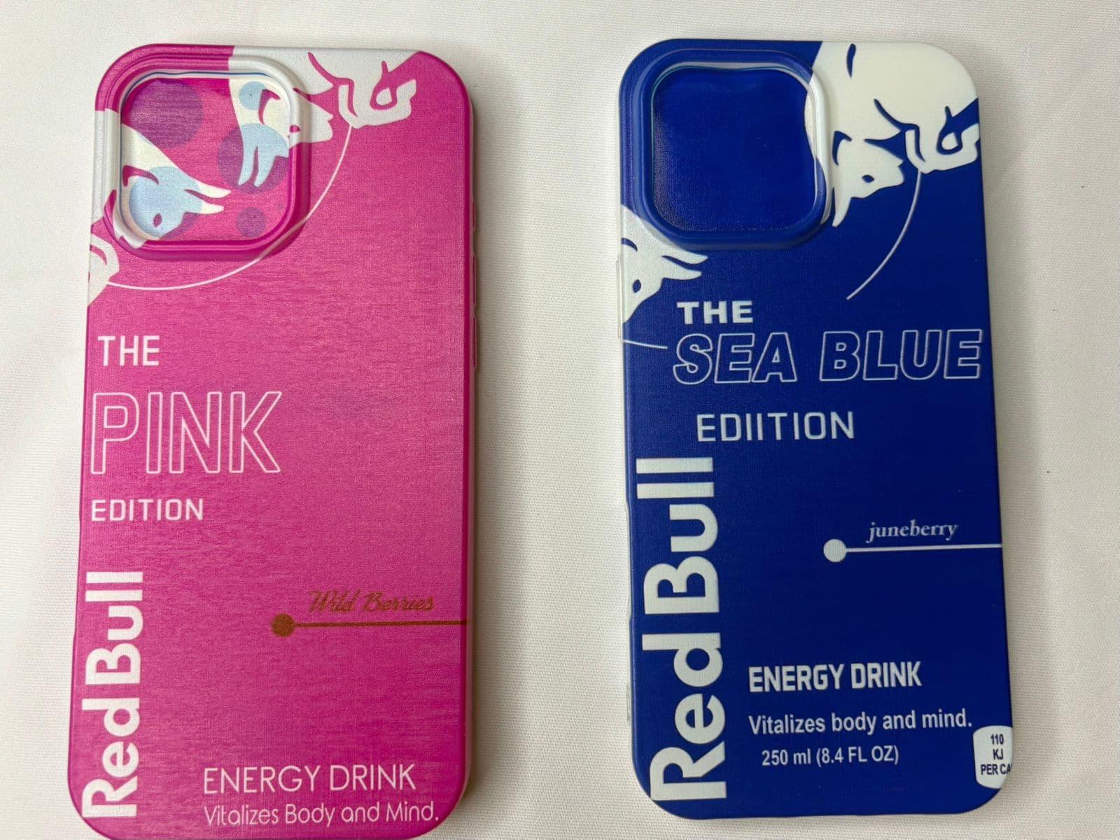 Cover Redbull Iphone - 10